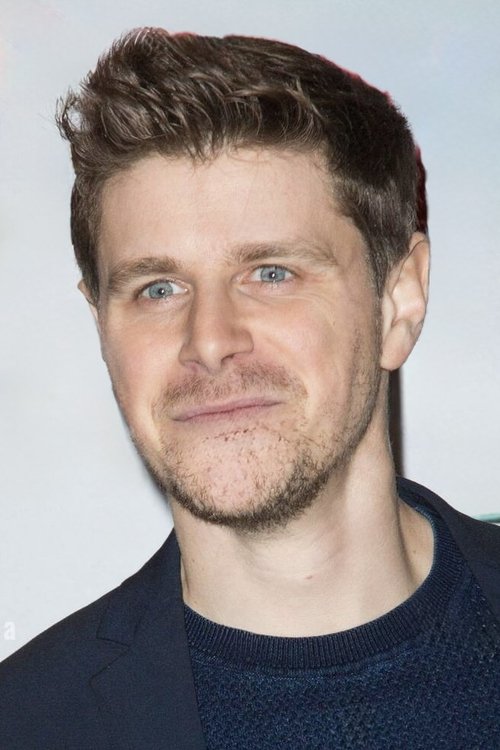 Alexandre Landry zdjęcie