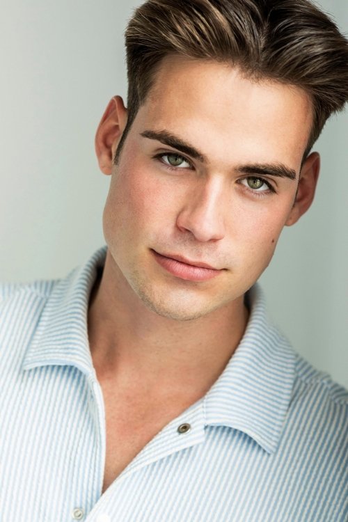 Alexandre Martin Deakin zdjęcie