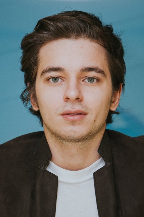 Alexandre Nachi zdjęcie