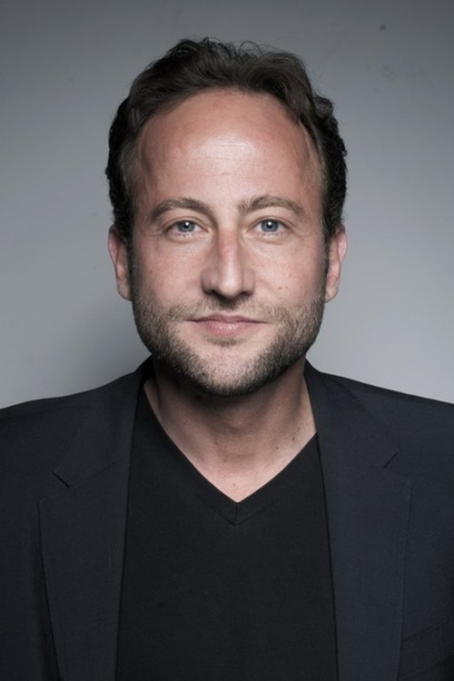 Alexandre Nahon zdjęcie