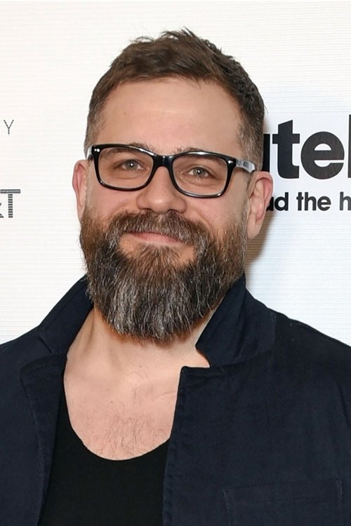 Alexandre N'Guyen zdjęcie