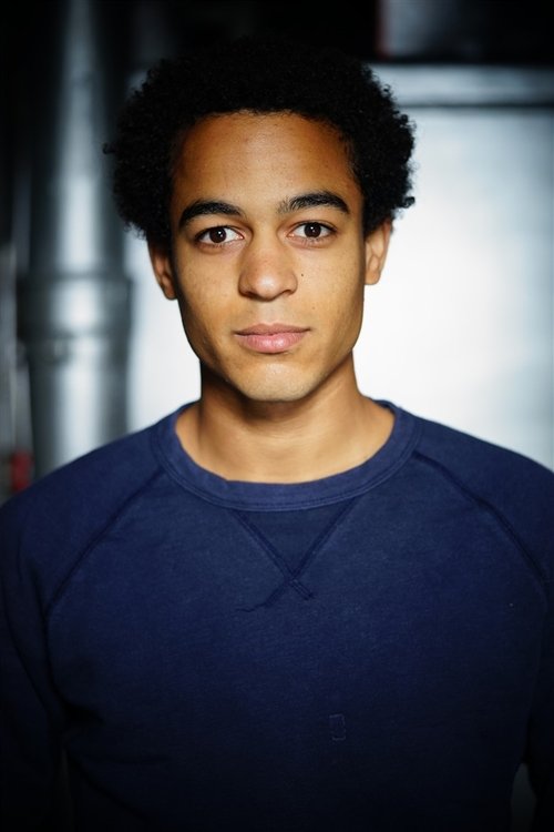 Alexandre Prince zdjęcie