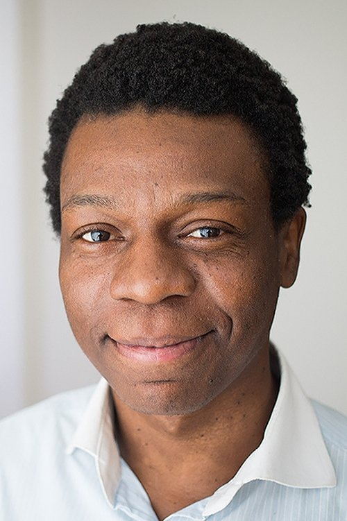 Alexandre Rodrigues zdjęcie