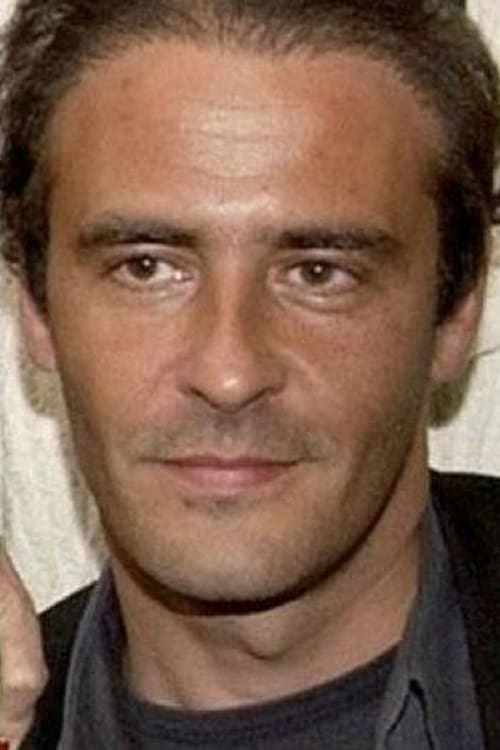 Alexandre Sterling zdjęcie