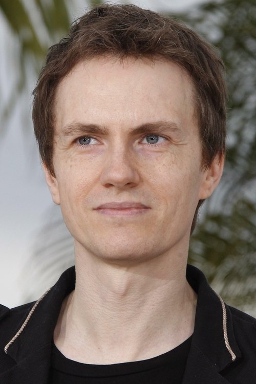 Alexandre Tharaud zdjęcie