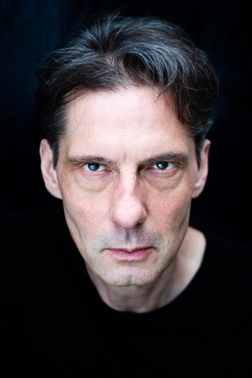 Alexandre Trocki zdjęcie