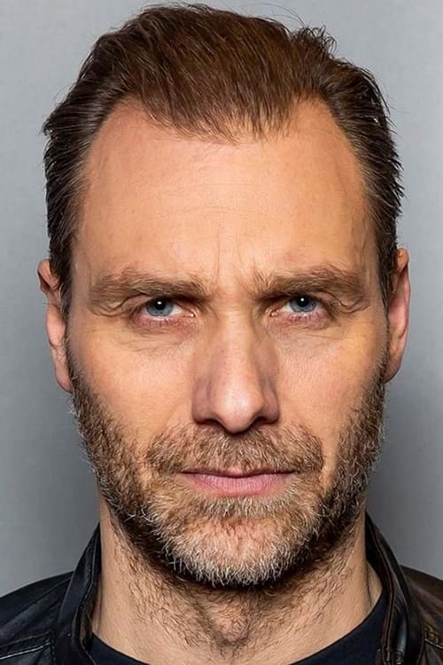 Alexandre Willaume zdjęcie