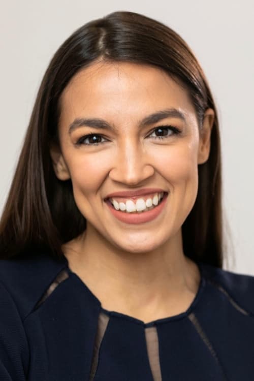 Alexandria Ocasio-Cortez zdjęcie