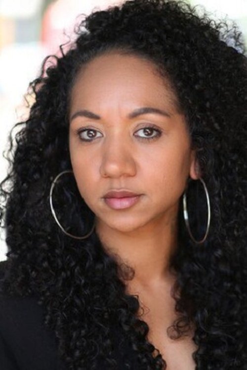 Alexandria Riley zdjęcie