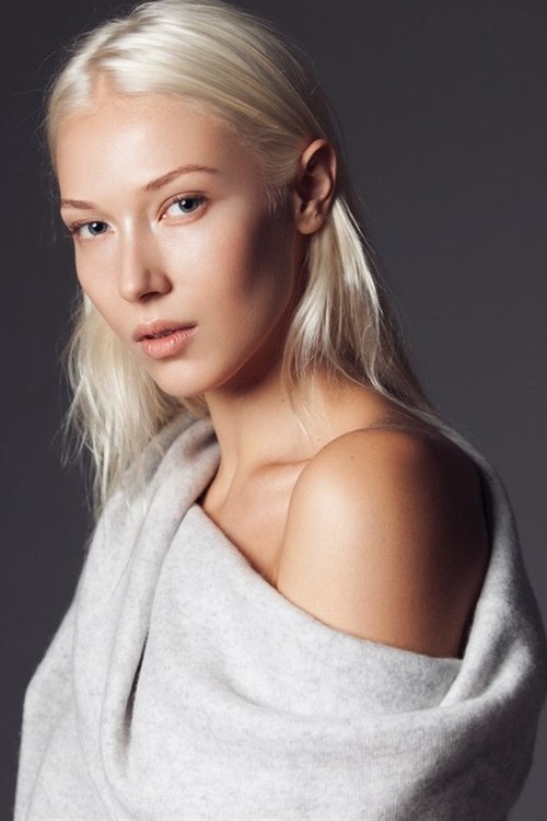 Alexandrina Turcan zdjęcie