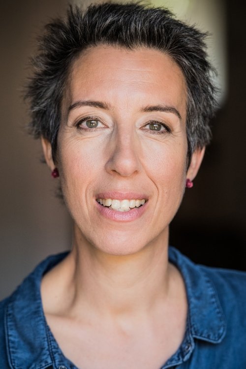 Alexandrine Agostini zdjęcie