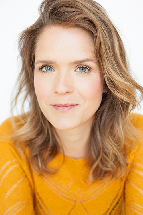 Alexandrine Warren zdjęcie