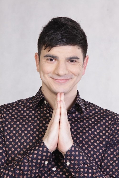 Alexandru Bogdan zdjęcie