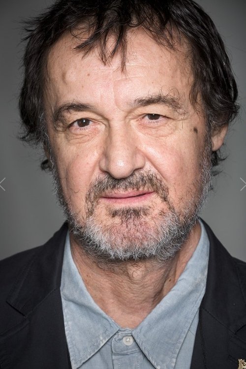 Alexandru Dabija zdjęcie