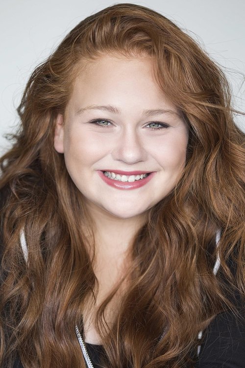 Alexane Jamieson zdjęcie