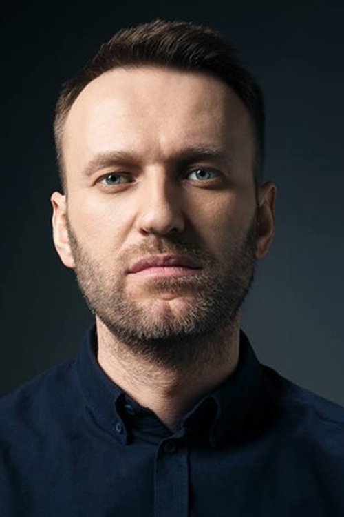 Alexei Navalny zdjęcie
