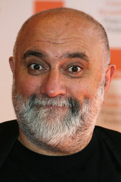Alexei Sayle zdjęcie