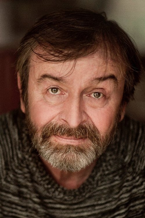 Alexej Pyško zdjęcie