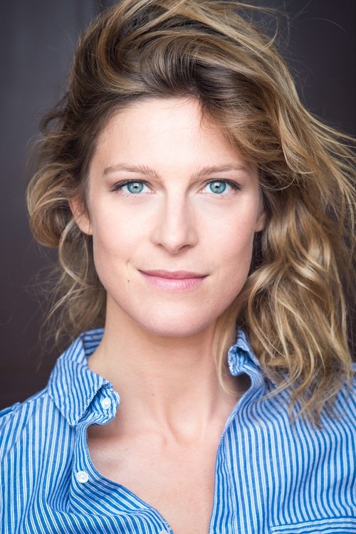 Alexia Barlier zdjęcie