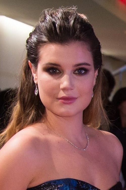 Alexia Chardard zdjęcie