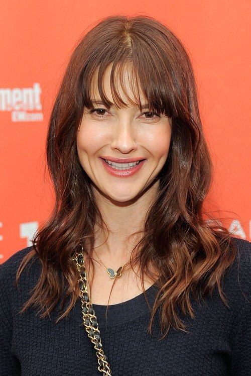 Alexia Landeau zdjęcie