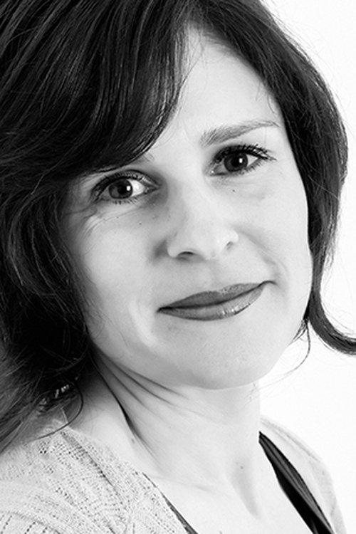 Alexia Murray zdjęcie