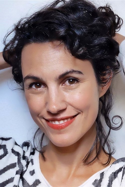 Alexia Portal zdjęcie