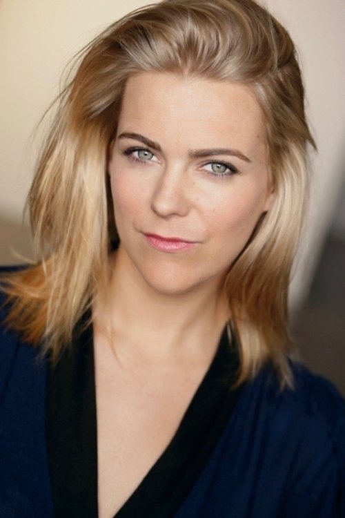 Alexis Auffray zdjęcie