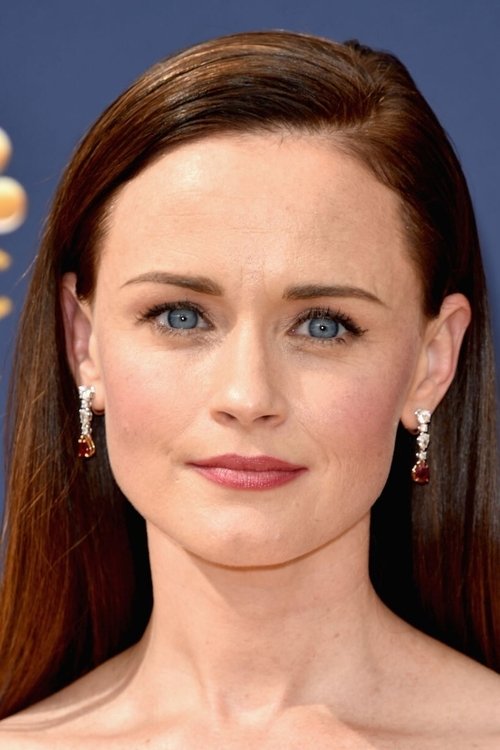 Alexis Bledel zdjęcie