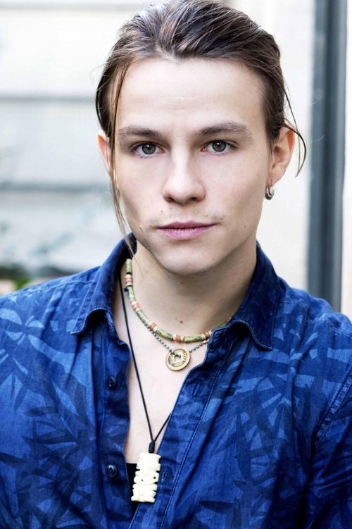 Alexis Corso zdjęcie