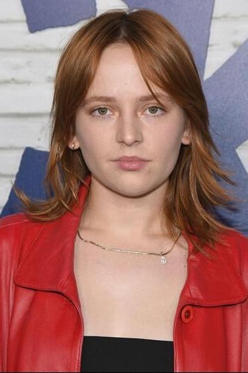 Alexis G. Zall zdjęcie