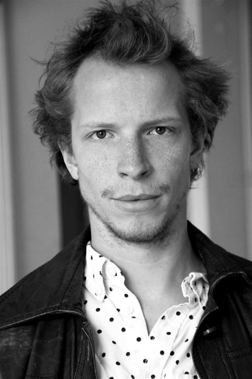 Alexis Julemont zdjęcie