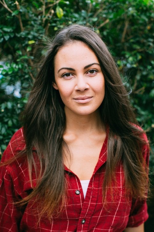 Alexis Lane zdjęcie