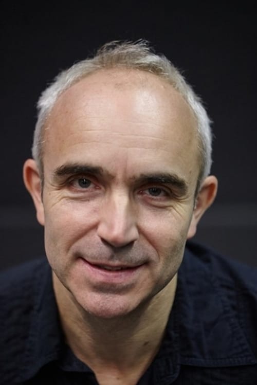 Alexis Latham zdjęcie