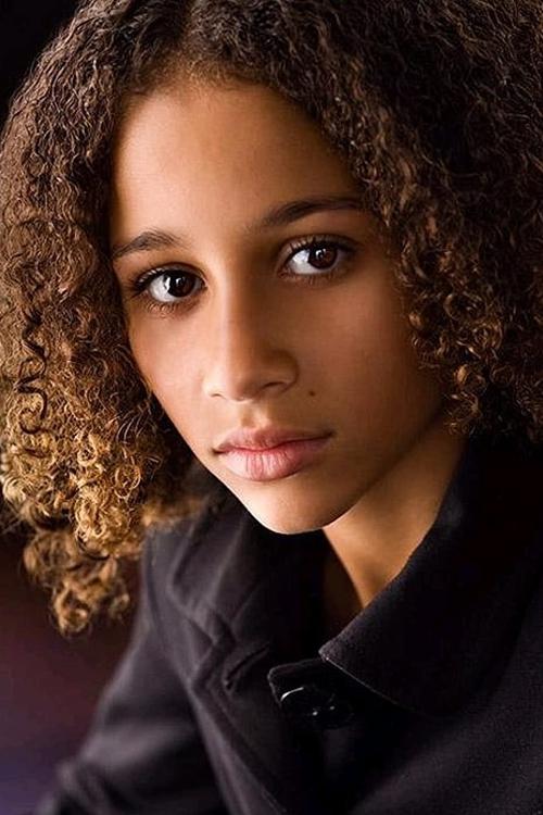 Alexis Llewellyn zdjęcie