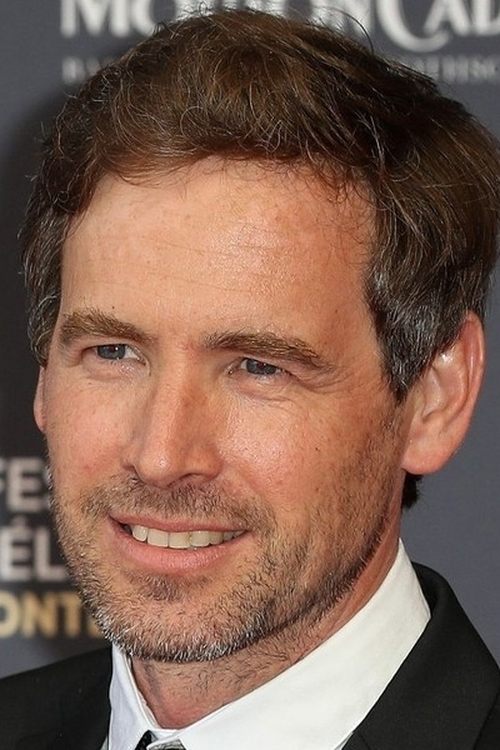 Alexis Loret zdjęcie