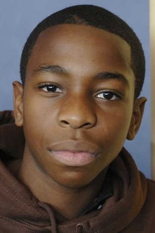 Alexis Maah zdjęcie