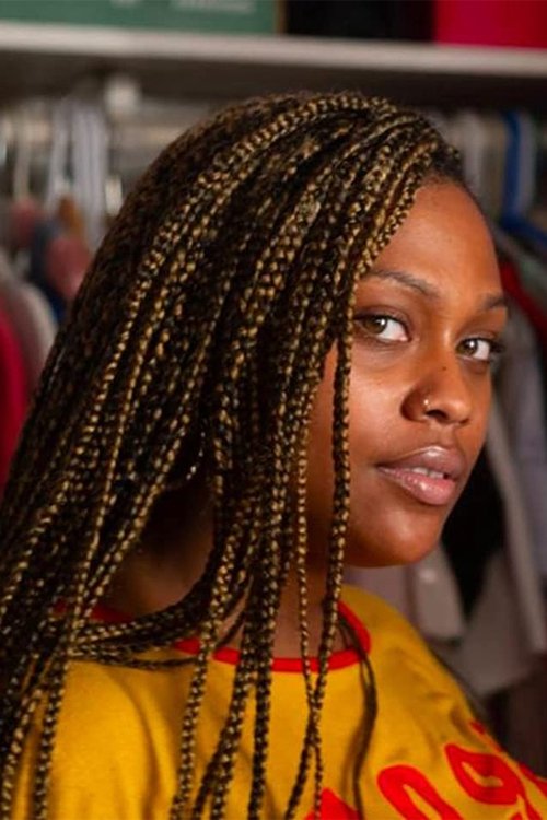 Alexis Marie Wint zdjęcie