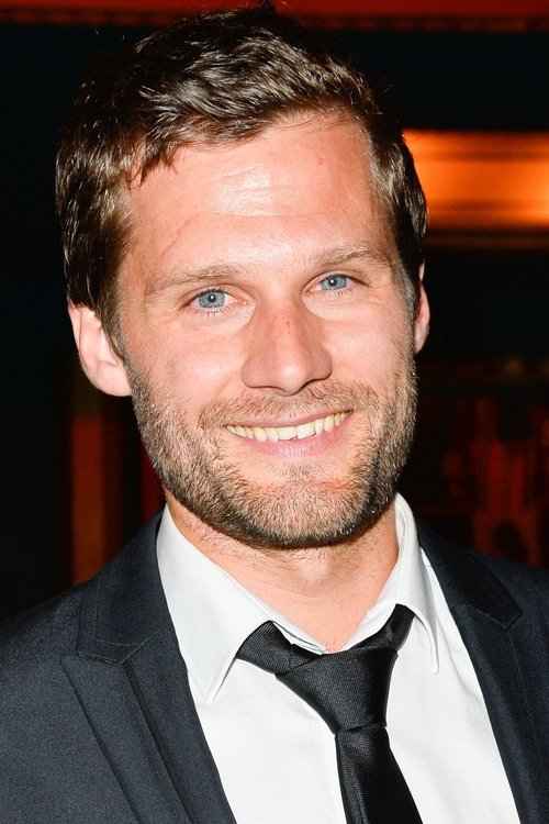 Alexis Michalik zdjęcie