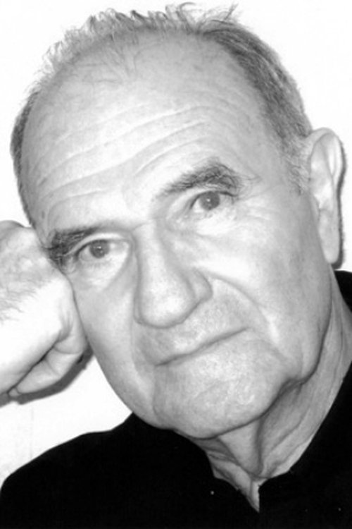 Alexis Nitzer zdjęcie