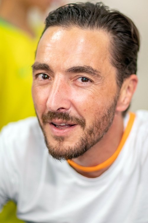 Alexis Tomassian zdjęcie