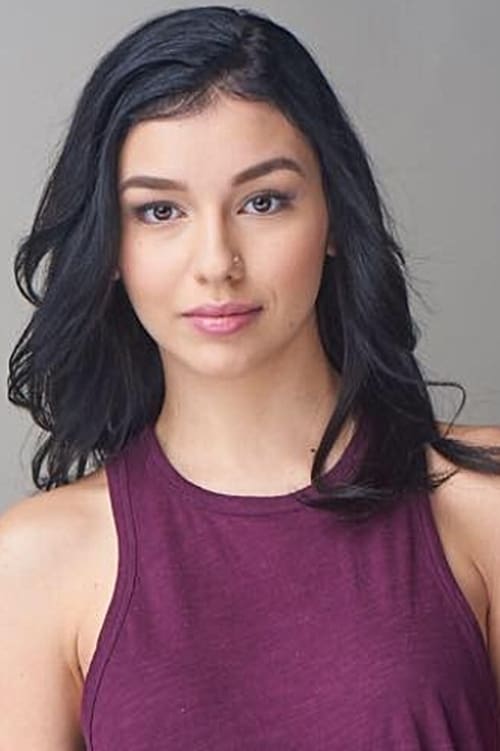 Alexis Whelan zdjęcie