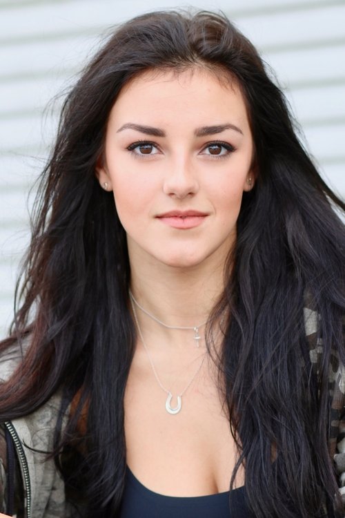 Alexis Wilkins zdjęcie