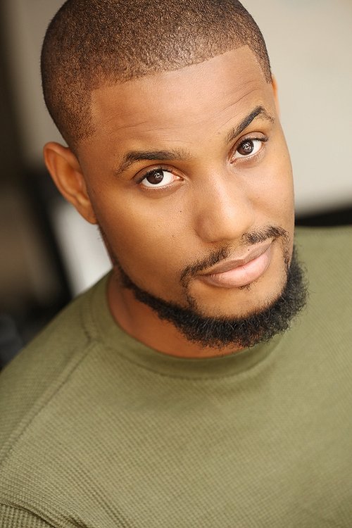 Alexx Ekubo zdjęcie