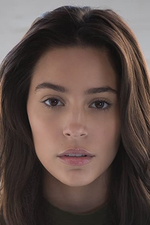 Alexxis Lemire zdjęcie