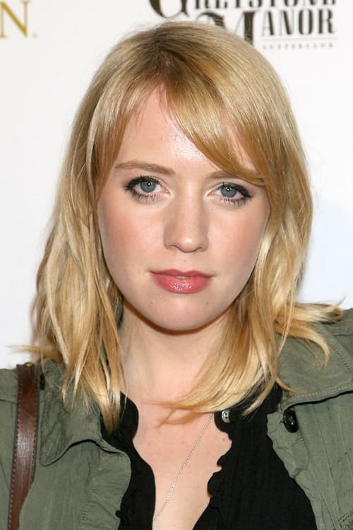 Alexz Johnson zdjęcie