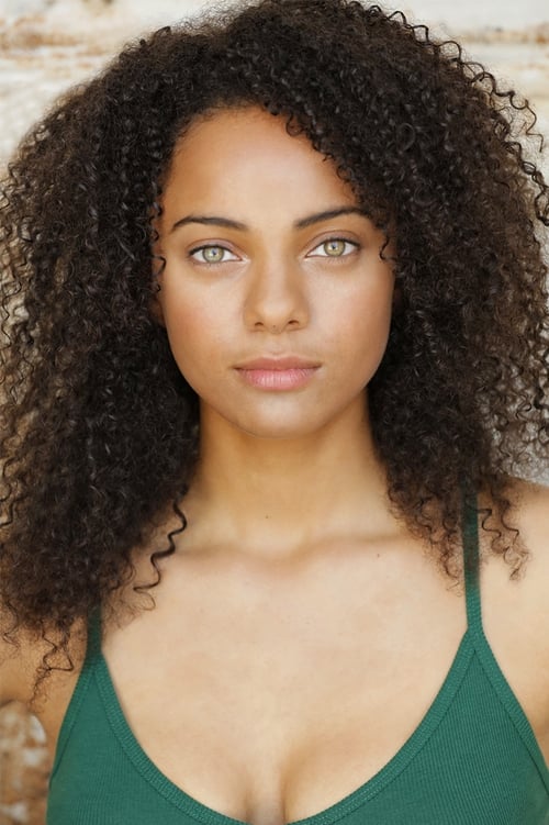 Aleyse Shannon zdjęcie