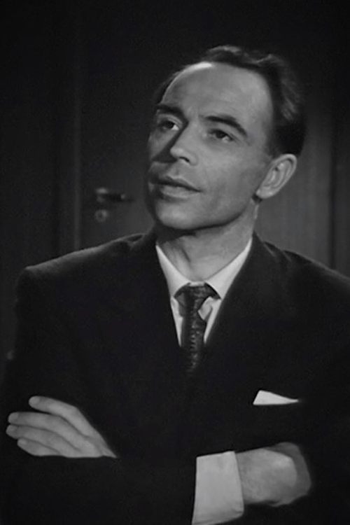 Alf Malland zdjęcie