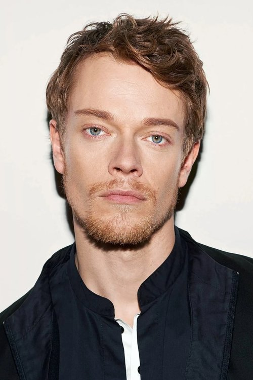 Alfie Allen zdjęcie