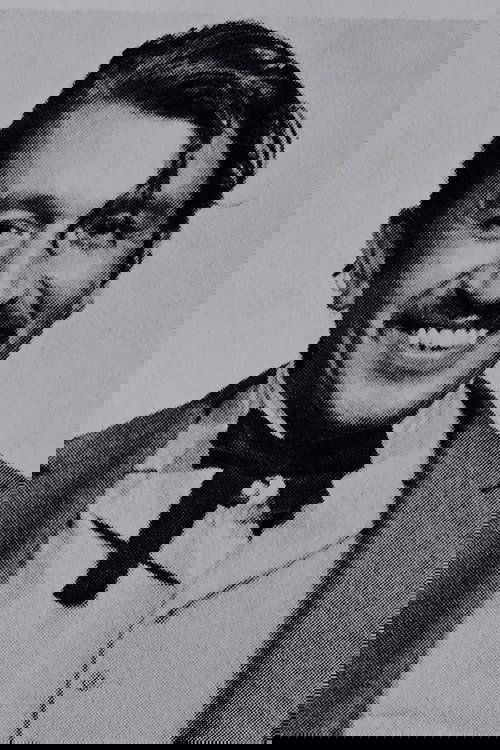 Alfonso Bedoya zdjęcie